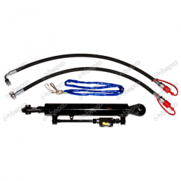 Kopie van kit complet 3eme point Hydraulique Cat1