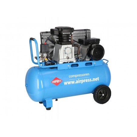 Compresseur Airpress HL 340-90