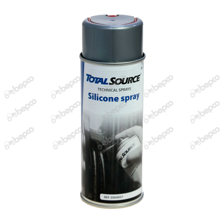 Spray silicone 400 ml