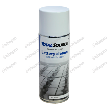 Spray de protection pour batterie 400 ml