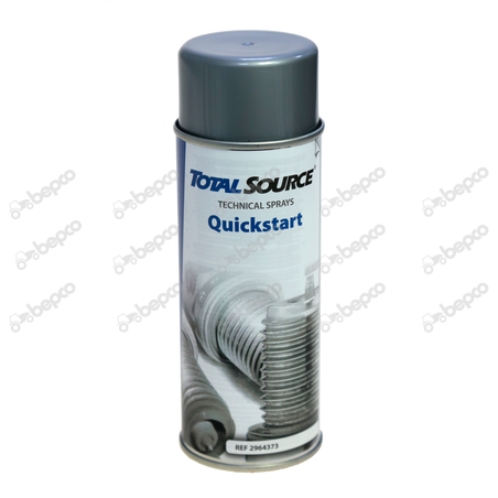 Spray démarrage rapide 400 ml